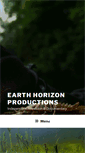 Mobile Screenshot of earthhorizon.ie
